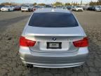 2009 BMW 328 I Sulev