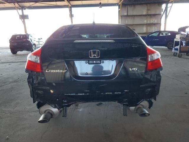 2012 Honda Crosstour EX