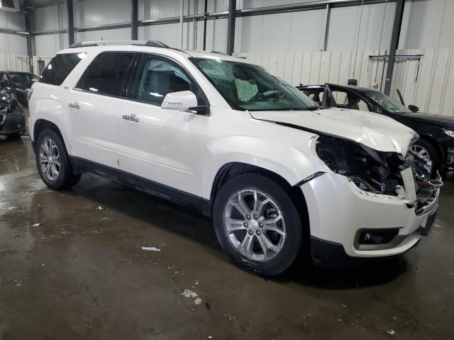 2014 GMC Acadia SLT-1