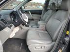 2011 Toyota Highlander Base