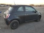 2013 Fiat 500 POP