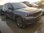 2022 Jeep Grand Cherokee Trailhawk 4XE