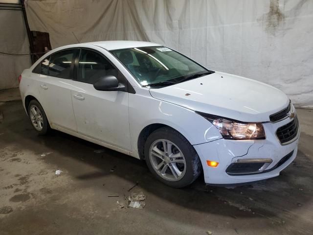 2015 Chevrolet Cruze L