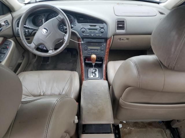 2003 Acura 3.2TL