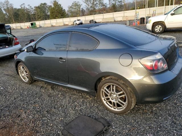 2010 Scion TC