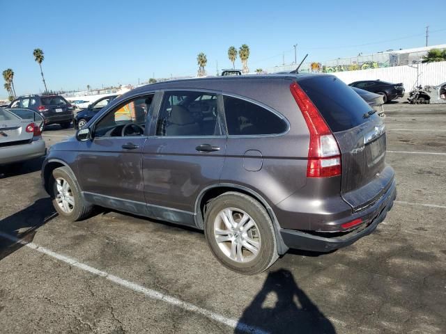 2011 Honda CR-V EX