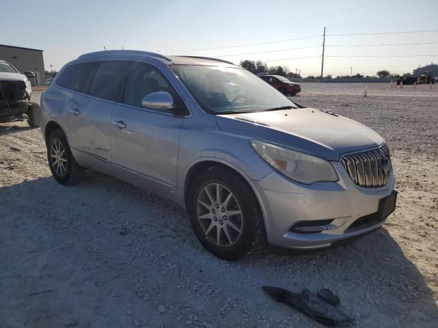 2015 Buick Enclave