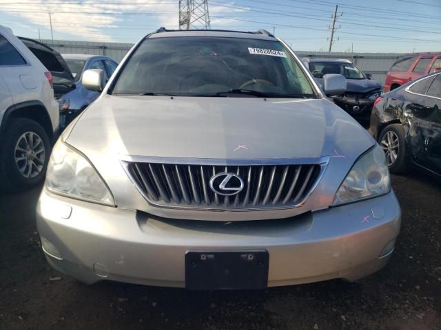 2008 Lexus RX 350