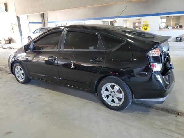 2009 Toyota Prius