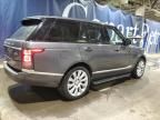 2016 Land Rover Range Rover Supercharged