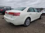 2012 Lincoln MKZ