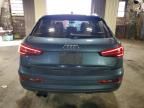 2018 Audi Q3 Premium Plus