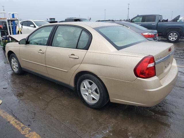 2005 Chevrolet Malibu LS