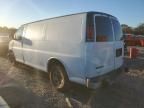 2000 GMC Savana G2500