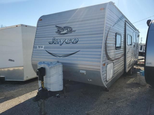 2014 Jayco JAY Flight