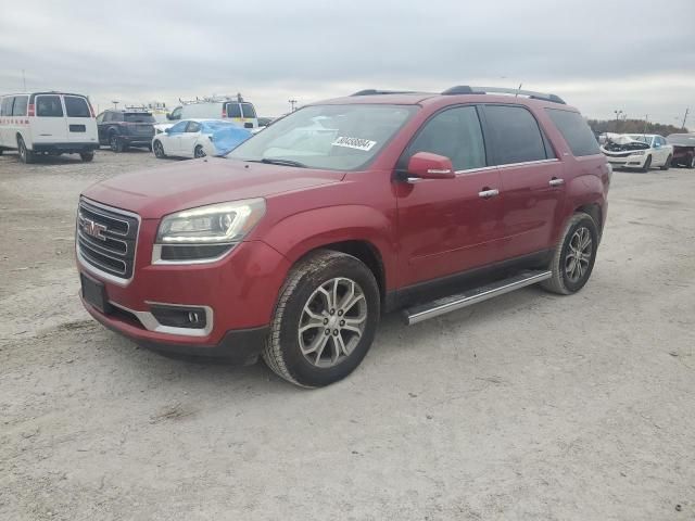 2014 GMC Acadia SLT-1