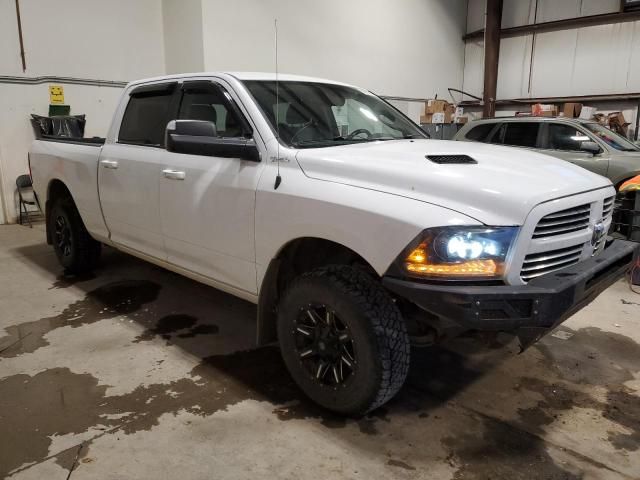 2015 Dodge RAM 1500 Sport