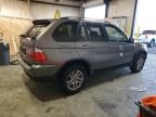 2005 BMW X5 3.0I