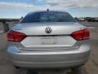 2012 Volkswagen Passat SE