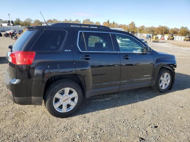 2012 GMC Terrain SLE