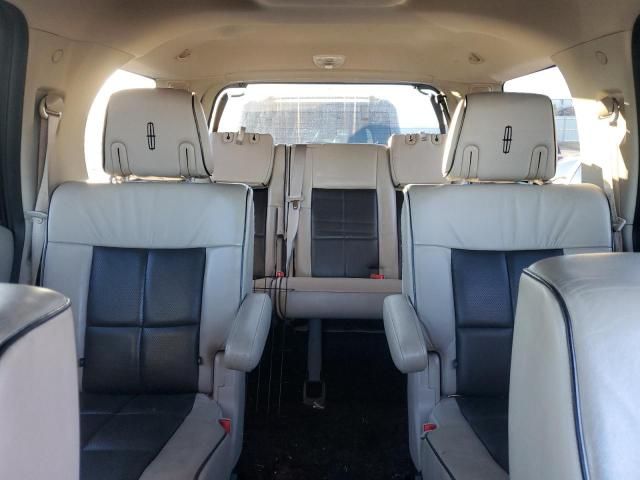 2010 Lincoln Navigator