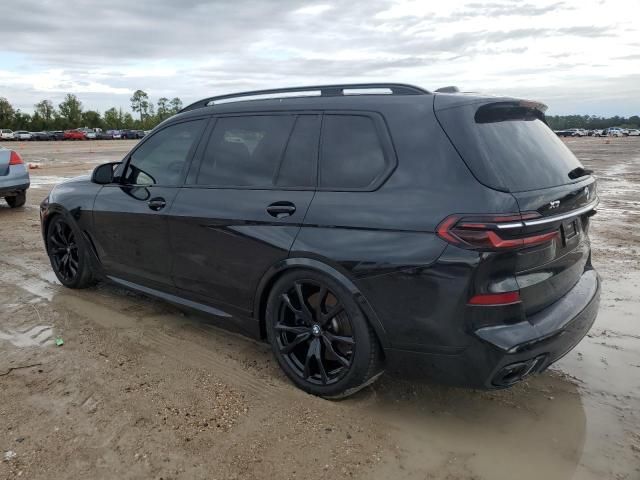 2023 BMW X7 M60I