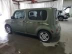 2009 Nissan Cube Base