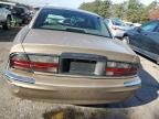 2005 Buick Park Avenue