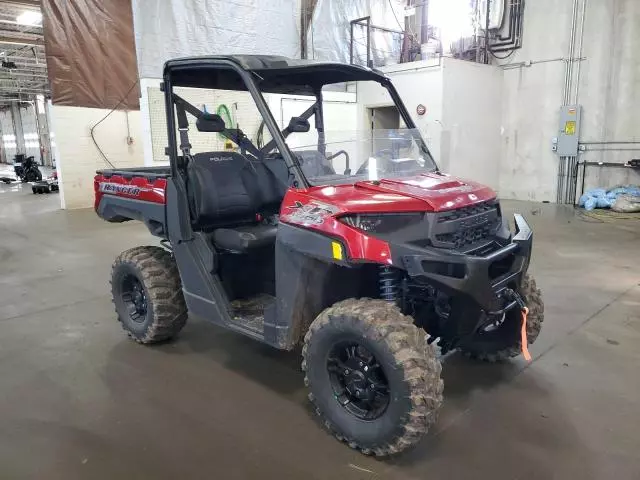 2025 Polaris Ranger XP 1000 Premium