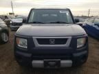 2005 Honda Element EX