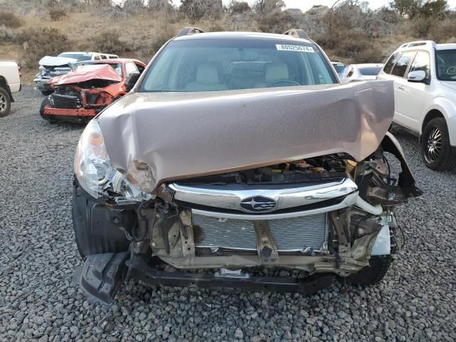 2011 Subaru Outback 2.5I Premium