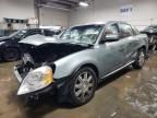 2007 Ford Five Hundred SEL