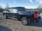 2017 Chevrolet Silverado K1500 High Country