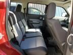 2009 Dodge Nitro SLT