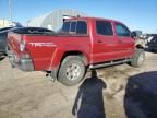 2014 Toyota Tacoma Double Cab