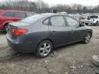 2007 Hyundai Elantra GLS