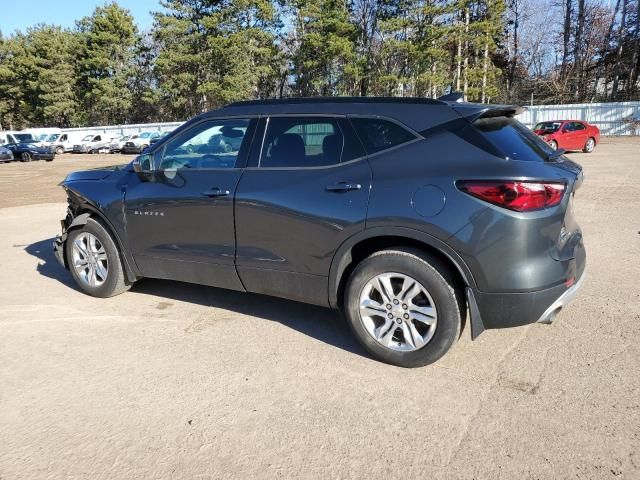 2019 Chevrolet Blazer 2LT