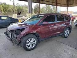 Vehiculos salvage en venta de Copart Gaston, SC: 2014 Honda CR-V EX