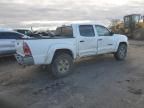 2009 Toyota Tacoma Double Cab