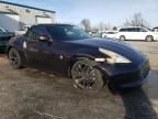 2010 Nissan 370Z