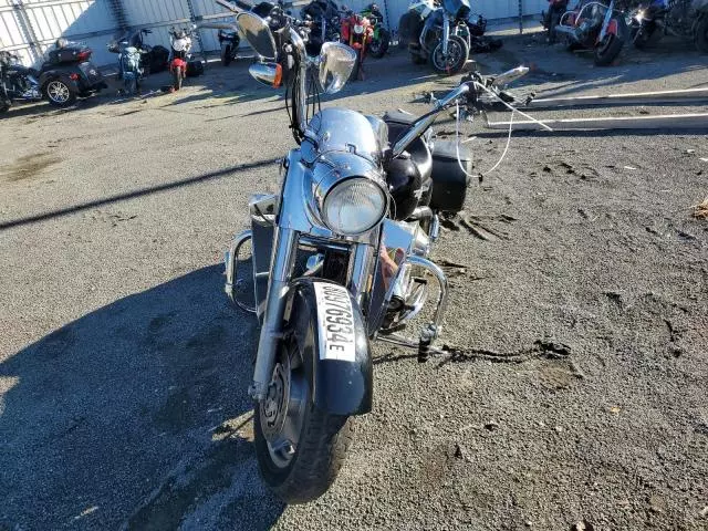 2004 Harley-Davidson Flhrsi