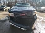 2016 GMC Canyon SLE