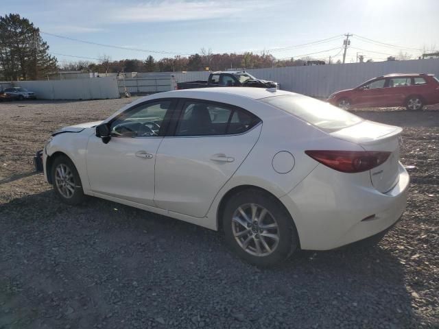 2015 Mazda 3 Grand Touring