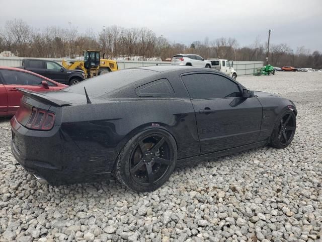 2014 Ford Mustang GT