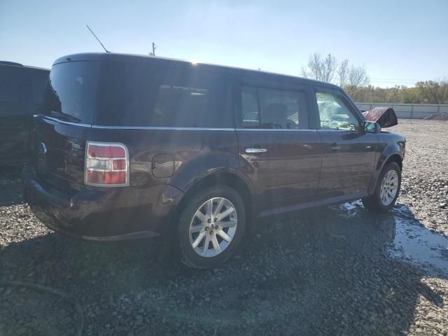 2011 Ford Flex SEL