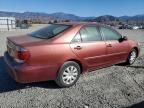 2006 Toyota Camry LE