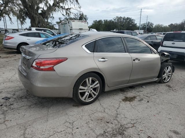 2013 Nissan Altima 3.5S