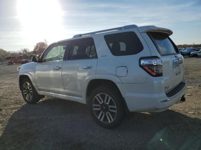 2020 Toyota 4runner SR5/SR5 Premium