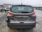 2014 Ford Escape S