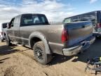 2007 Ford F250 Super Duty